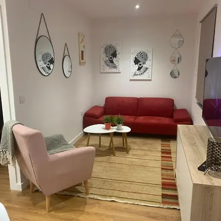 Candelaria Apartment *