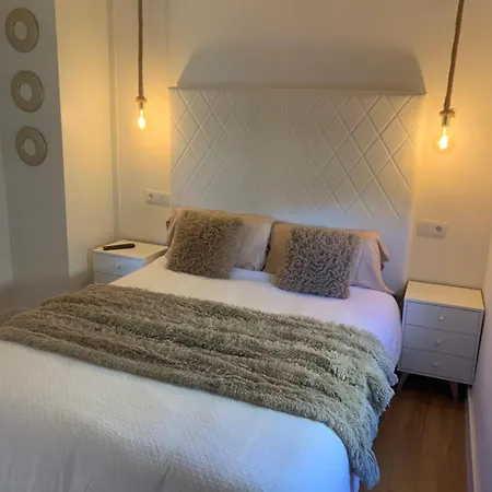 Apartment Candelas *