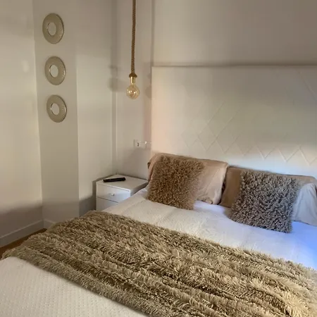 Candelas Apartamento Astorga