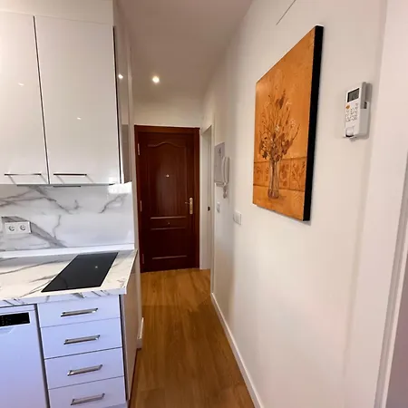 Candelaria Apartment