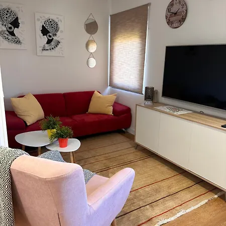 Apartamento Candelas