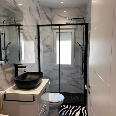 Candelaria Apartment