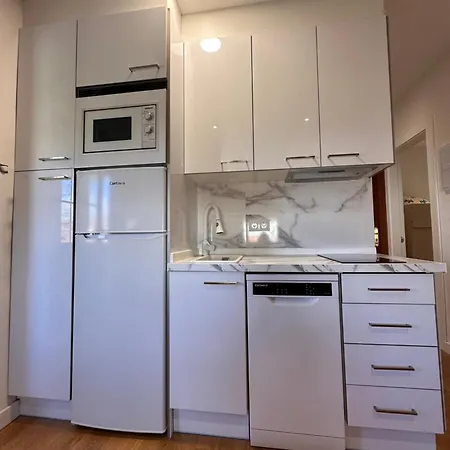 Candelas Apartment Astorga