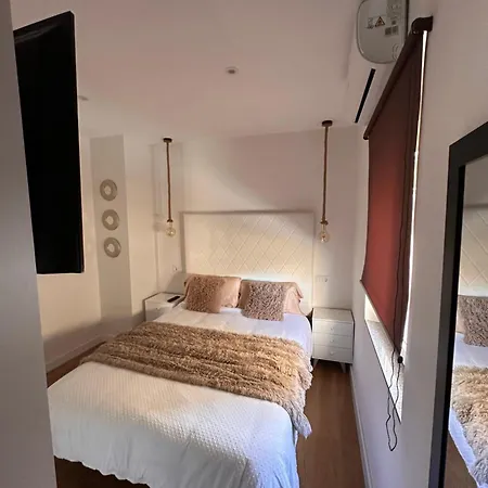 Candelaria Apartment *