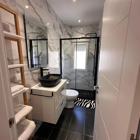 Candelaria Apartment