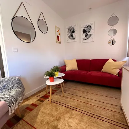 Candelaria Apartment Astorga