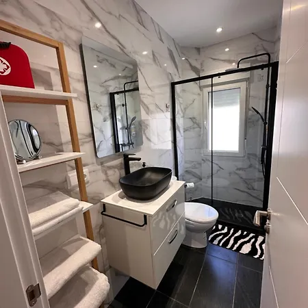 Apartamento Candelas