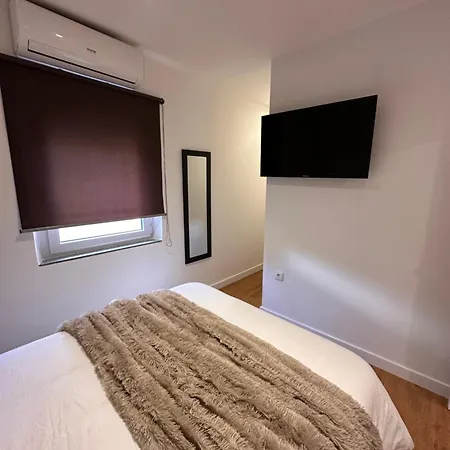 Candelaria Apartment