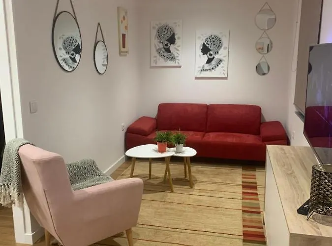 Candelas Appartement *