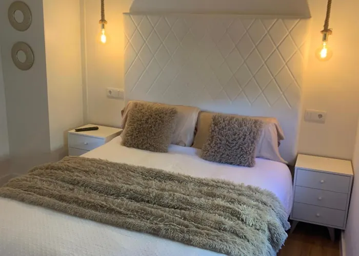 Appartement Candelas *