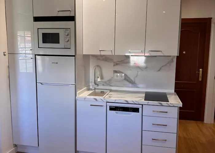 Appartement Candelas Astorga