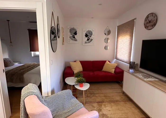 Candelas 아스토르가