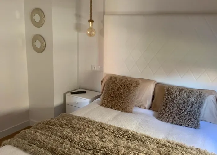 Candelas Appartement Astorga