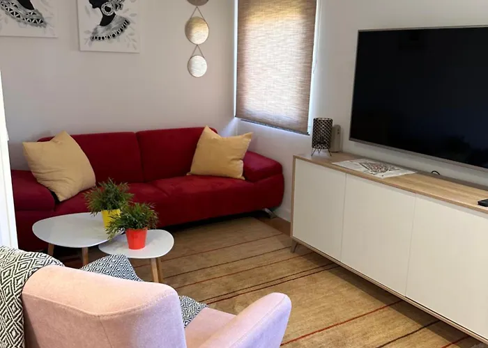 Appartement Candelas