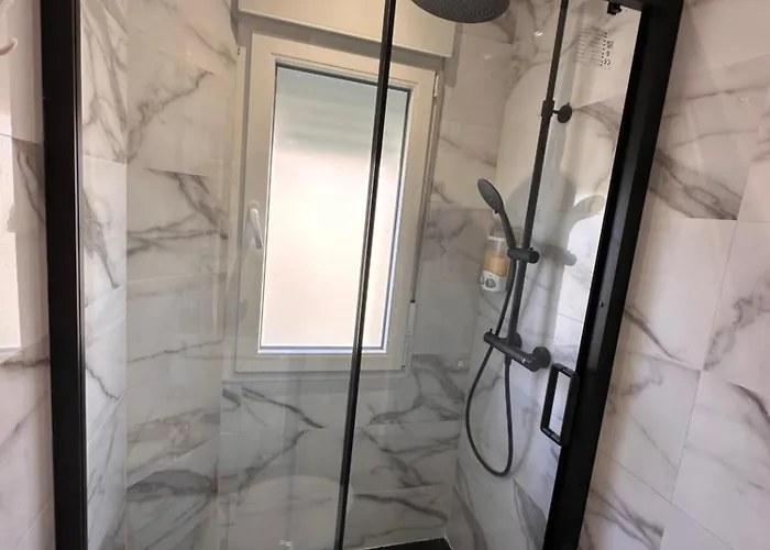 Candelas 아파트 *