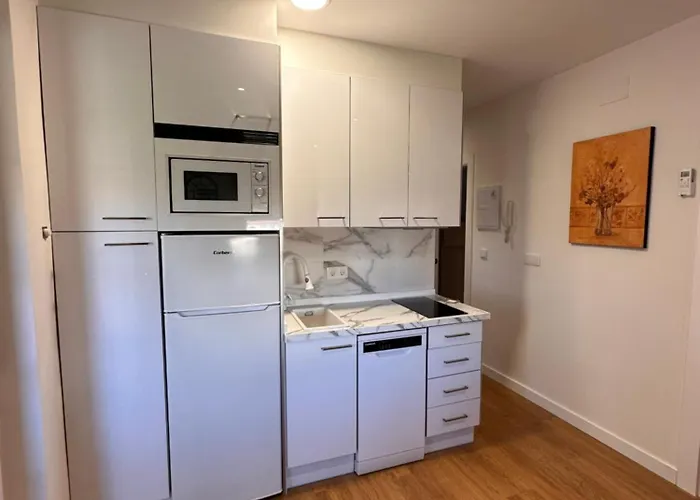 Candelas * 아스토르가