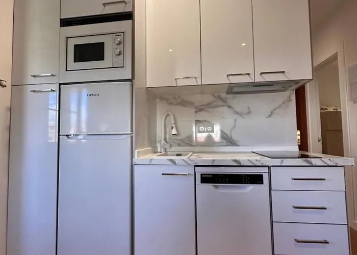 Candelas Appartement Astorga