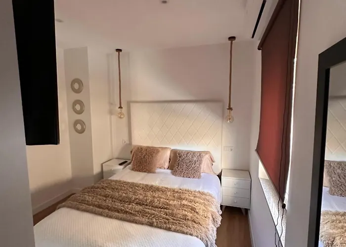 Candelas Appartement *