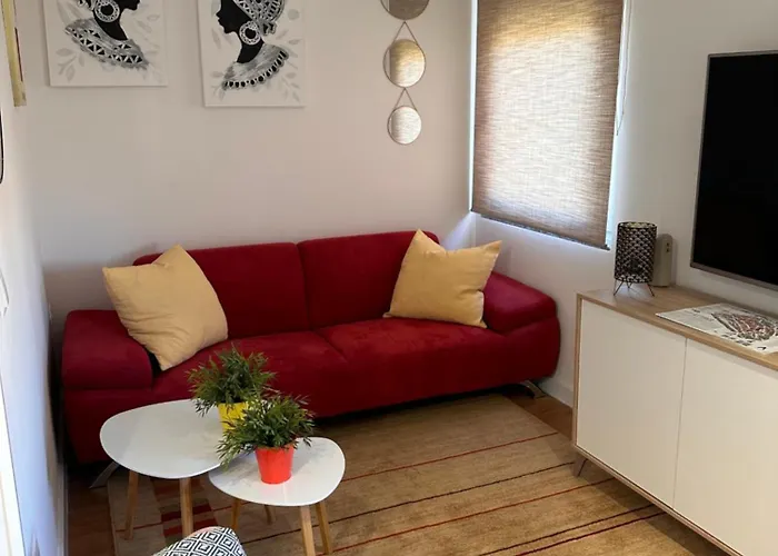 Candelas Appartement Astorga