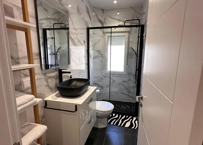 Candelas Appartement