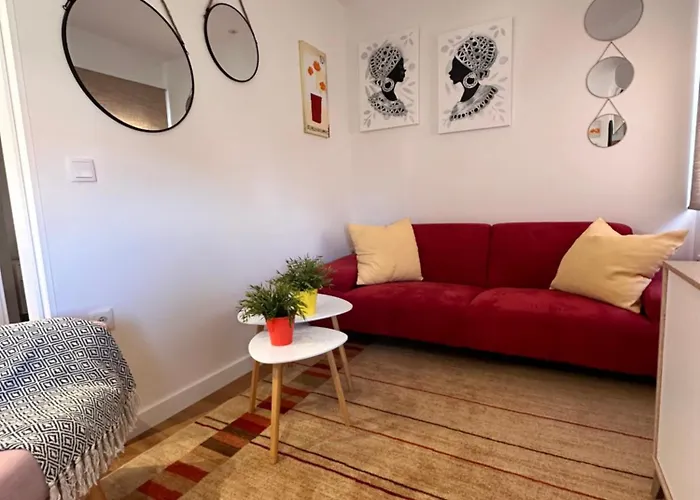 Candelas Appartement Astorga