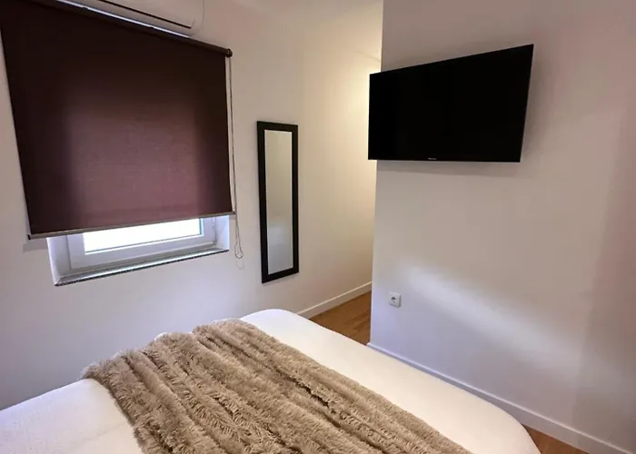 Candelas Appartement