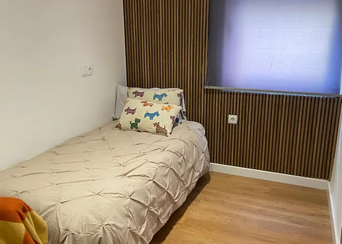 Candelas Appartement